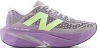 New Balance FuelCell SuperComp Trainer v3 Damen Lila