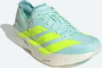 adidas Adizero Takumi Sen 11 Damen Minze/Gelb
