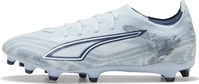 Puma Ultra 6 Match FG/AG Hellblau/Blau Herren/Damen