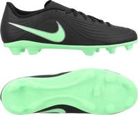 Nike Tiempo Maestro Club FG/MG Schwarz/Gr&uuml;n Herren/Damen