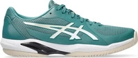 ASICS Solution Swift FF 2 Herren Gr&uuml;n/Wei&szlig;