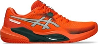 ASICS Gel-Challenger 15 Padel Herren Orange