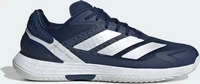 adidas Defiant Speed 2 Herren Dunkelblau/Wei&szlig;