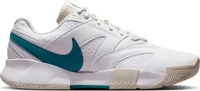 Nike Court Lite 4 Herren Wei&szlig;/Blau