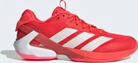 adidas adizero Ubersonic 5 Damen Rot