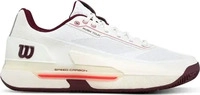Wilson Rush Tour 5 Herren Wei&szlig;/Rot