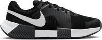 Nike Zoom GP Challenge 1 Herren Schwarz