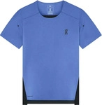On Performance Shirt Damen Blau