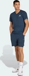 adidas Freelift Pro T-Shirt Schwarz Herren