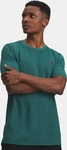 Under Armour Vanish Seamless T-Shirt Gr&uuml;n Herren