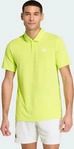 adidas Club Polo Gelb Herren