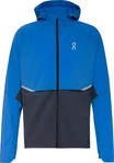 On Core Jacke Herren Blau/Schwarz