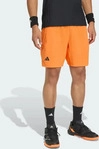 adidas Ergo 7 Inch Shorts Orange Herren