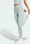 adidas adi365 3S Leggings Damen Gr&uuml;n