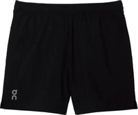 On 5" Core Shorts Herren Schwarz