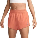 Nike Dri-FIT Aeroswift 3'' Laufshorts Damen Rosa