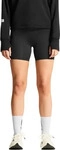 Craft PRO Trail Kurze Leggings 2 Damen Schwarz