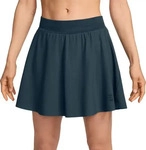 Nike Court Advantage Regular Ace Skirt Dunkelblau Damen