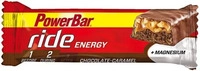 PowerBar Riegel Schokolade-Karamel 1x55g Gold