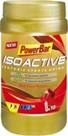 PowerBar IsoActive Red Fruit Punch 600g Gold