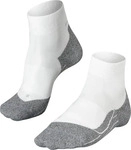 Falke RU4 Light Socken Damen Wei&szlig;