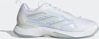 adidas Avacourt Damen Wei&szlig;