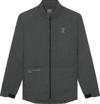 On Weather Jacke Lumos Herren Blau/Schwarz