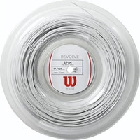 Wilson Revolve 200M wei&szlig;