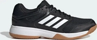 adidas Speedcourt Herren Schwarz/Wei&szlig;