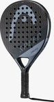 HEAD Evo Speed 2025 Grau Senior