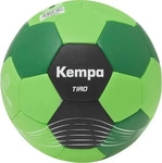 Kempa Tiro Gr&uuml;n/Schwarz Junior