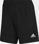 adidas Entrada 22 Short Damen Schwarz