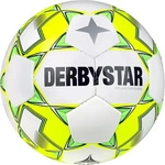 Derbystar Indoor Futsal Brillant APS II Wei&szlig;/Gelb/Gr&uuml;n Senior
