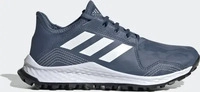 adidas Hockey Youngstar Junior Blau/Wei&szlig; Jungen/M&auml;dchen
