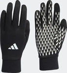 adidas Tiro Competition Winter Gloves Schwarz/Wei&szlig; Herren/Damen