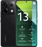 Xiaomi Redmi Note 13 Pro 5G - Black / 512 GB