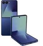 Samsung Galaxy Z Flip 7 - Blue Shadow / 512 Gb