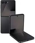 Samsung Galaxy Z Flip 7 - JetBlack / 512 Gb