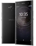 Sony Xperia XA2 Ultra 32GB - Black
