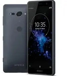 Sony Xperia XZ2 Compact 64GB - Black