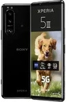 Sony Xperia 5III 128GB - Black