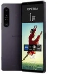 Sony Xperia 1IV 256GB - Violett
