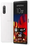 Sony Xperia 10IV 128GB - White