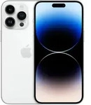 Apple iPhone 14 Pro - silber / 1 TB
