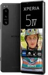 Sony Xperia 5IV 128GB - Black
