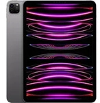 Apple iPad Pro 11 4. Generation 2022 - Space Grau / 128GB / Wi-Fi