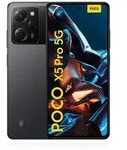 Xiaomi Poco X5 Pro 5G 256GB - Black