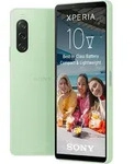 Sony Xperia 10V 128GB - Green