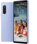Sony Xperia 10V 128GB - Purple