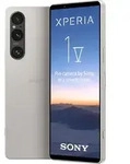 Sony Xperia 1V 256GB - Silber